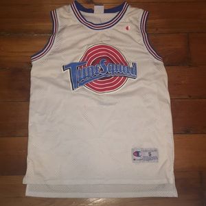 Tunesquad Jersey